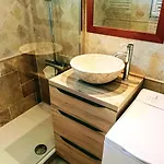 Charming 2-room With Balcony In The